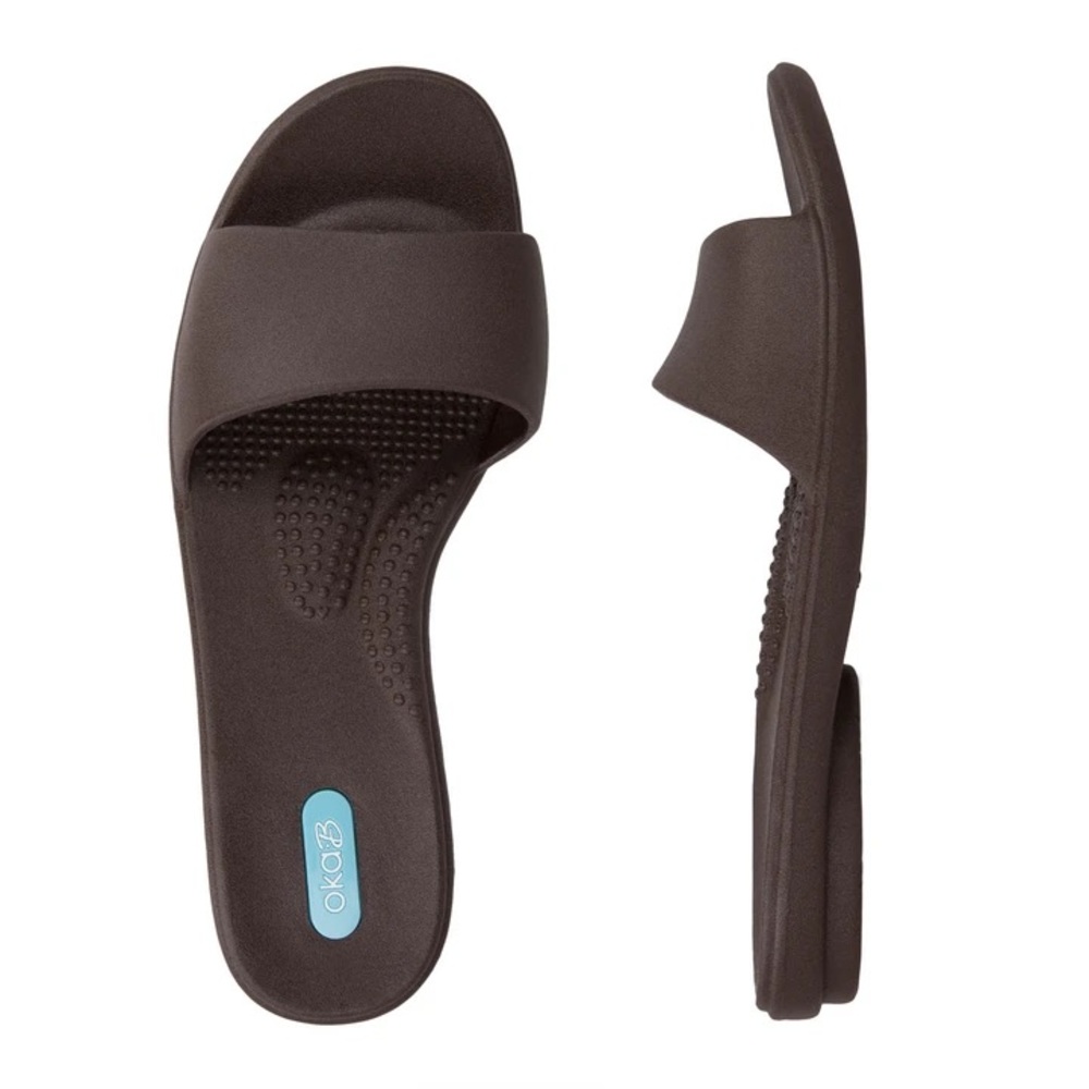 Grace Slide Sandal size S 5/6